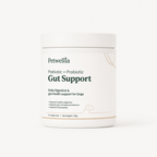 Petwellia Daily Gut Health Powder for Dogs