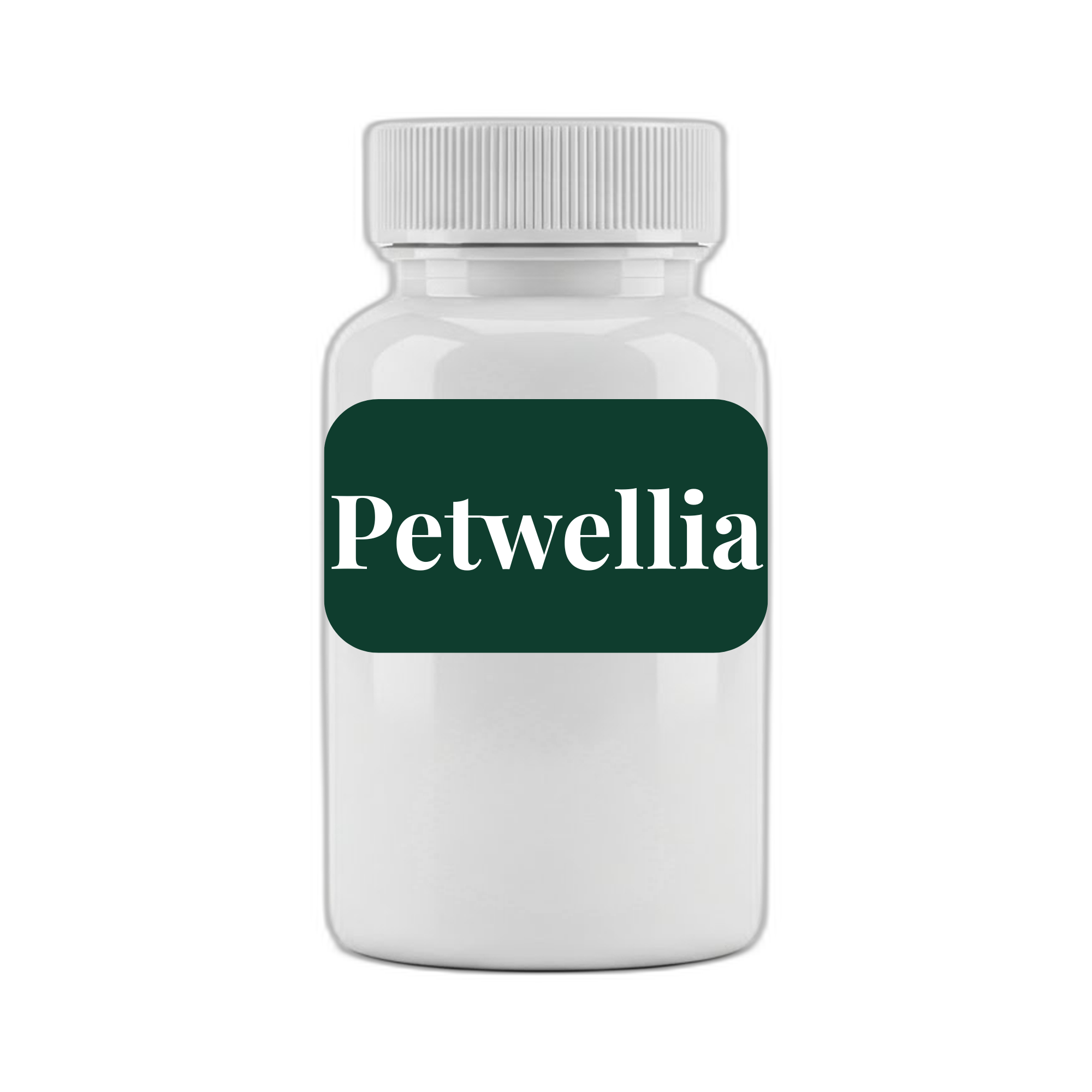 Petwellia Daily Wellness Supplement for Dogs